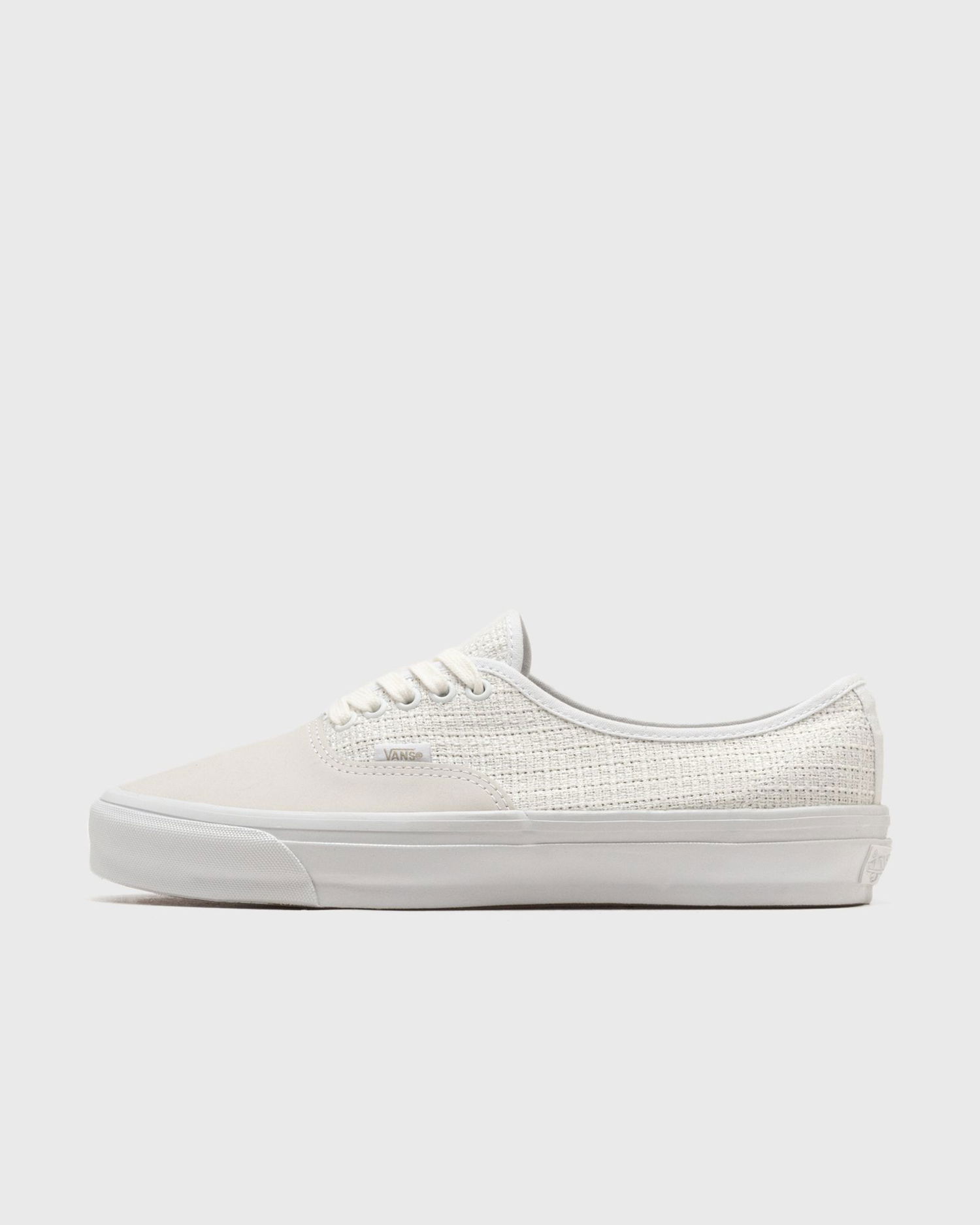 Tennarit ja kengät Vans LX Authentic 44 Tweed Valkoinen | VN000DB8CJD1, 0
