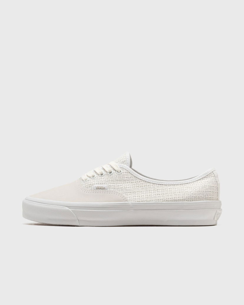 Tennarit ja kengät Vans LX Authentic 44 Tweed Valkoinen | VN000DB8CJD1