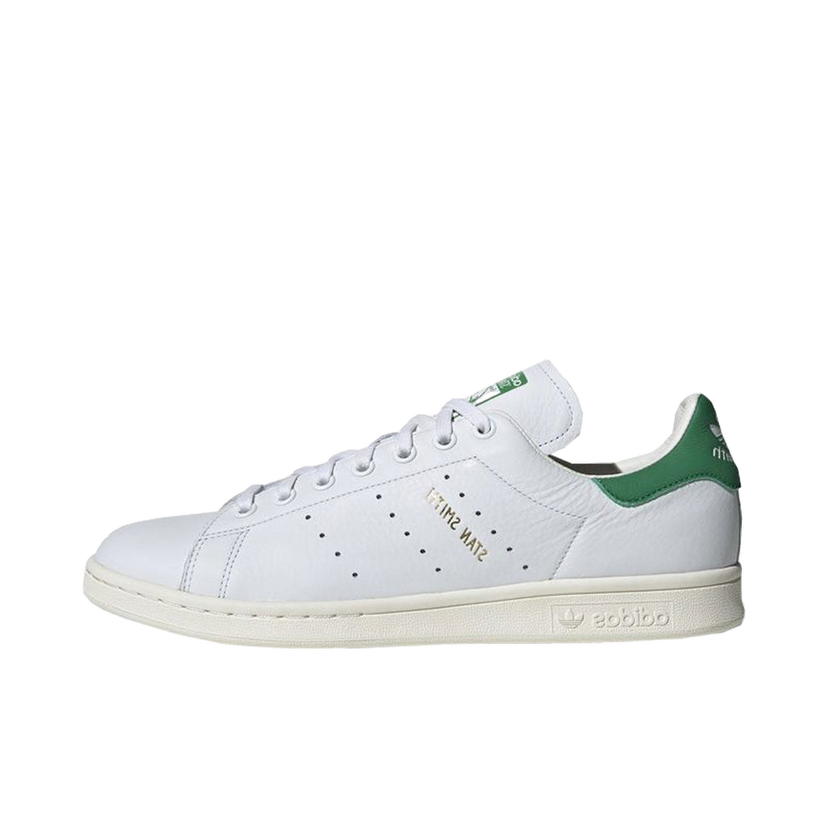 Tennarit ja kengät adidas Originals Stan Smith Forever Valkoinen | EF7508