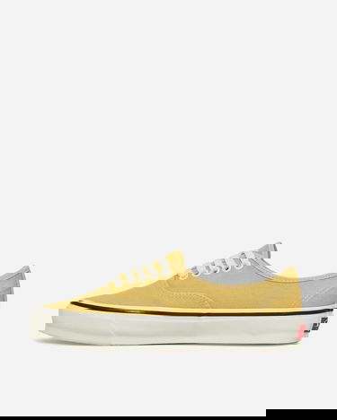 Tennarit ja kengät Vans Premium Authentic 44, Size 35 Keltainen | VN000D5KKM3, 3