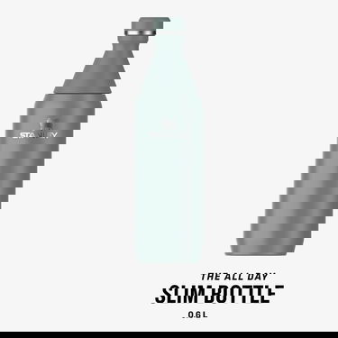 Juomapullo Stanley All Day Slim Bottle 600 ml Vihreä | 10-12069-023, 2