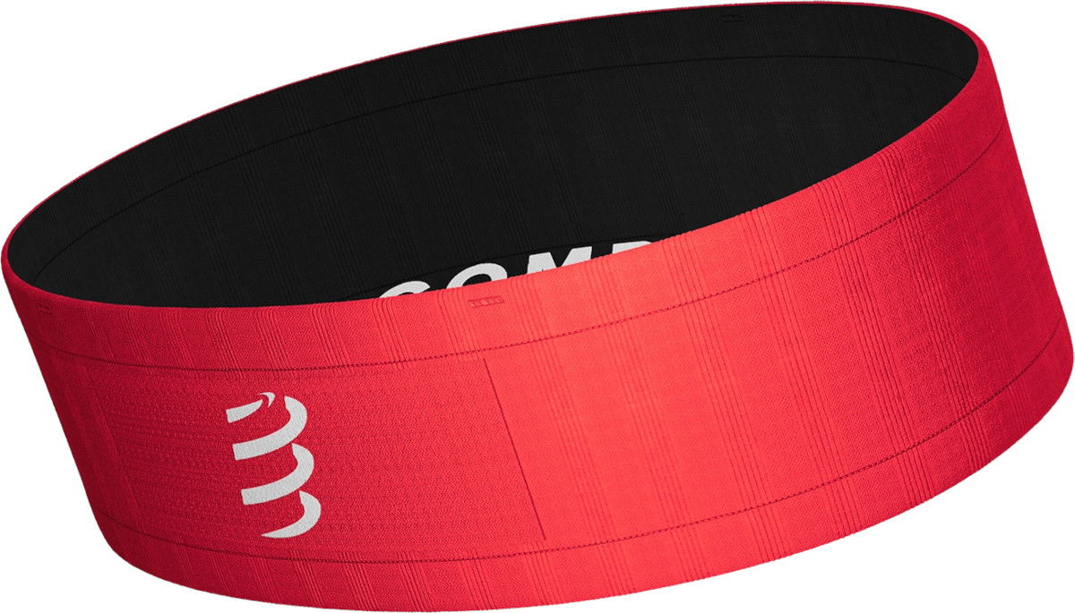 Vyöt Compressport Compressport Free Belt Punainen | cu00012b3111, 0