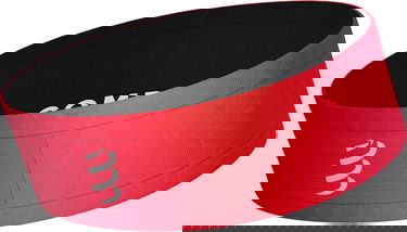 Vyöt Compressport Compressport Free Belt Punainen | cu00012b3111, 0