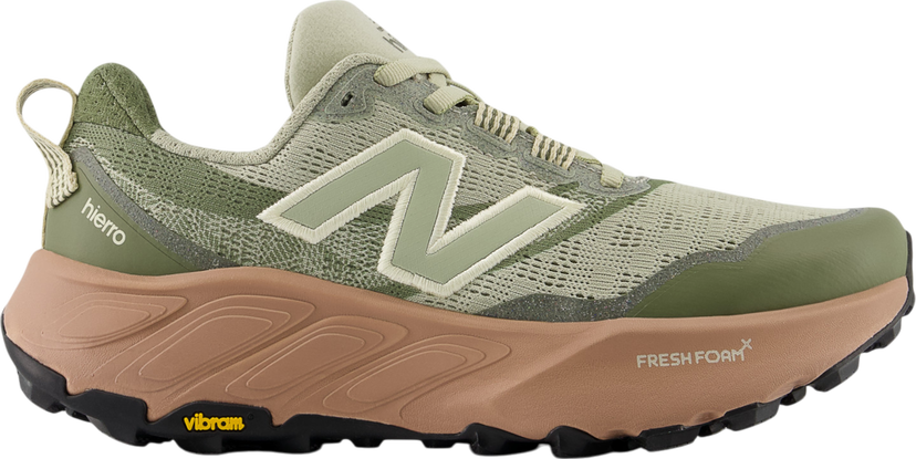 Tennarit ja kengät New Balance Fresh Foam X Hierro v9 Vihreä | wthier-p9