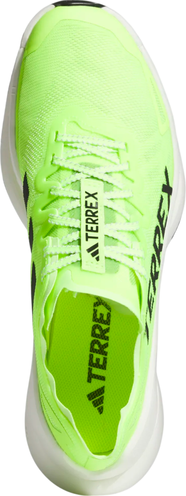 Tennarit ja kengät adidas Performance Terrex Agravic Speed Ultra Vihreä | jr5217, 1
