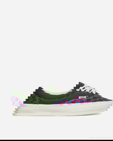 Tennarit ja kengät Vans LX Era Reissue 95 BMX DOUGL Monivärinen | VN000CZDBXU1, 2