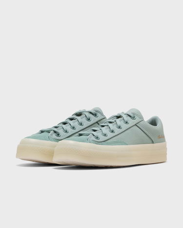 Tennarit ja kengät Converse Chuck 70 Marquis OX Vihreä | A10368C, 1