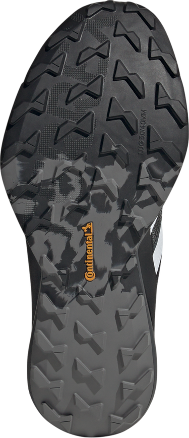 Tennarit ja kengät adidas Performance Terrex Agravic Speed Musta | ji0953, 2