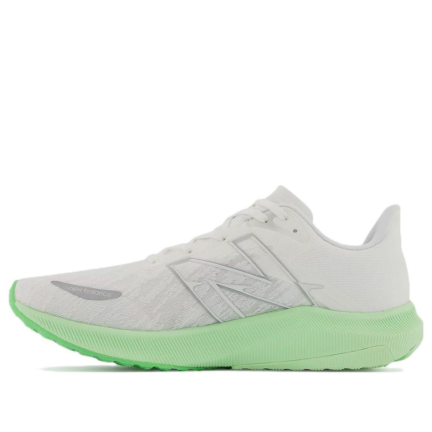 Tennarit ja kengät New Balance FuelCell Propel v3 Valkoinen | MFCPRCW3, 0