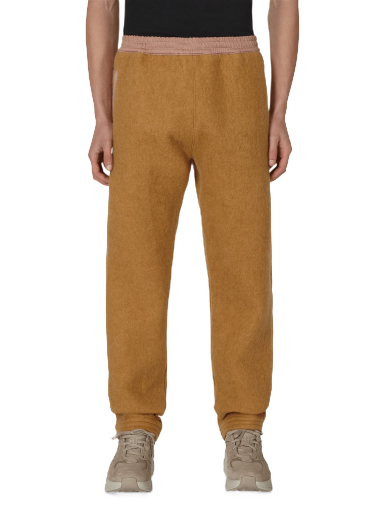 Housut Ranra Bjarkan Trousers Ruskea | AMFW22PA01555965 0965