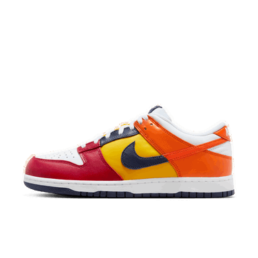 Tennarit ja kengät Nike Dunk Low CO.JP QS "What The" Monivärinen | IB2051-400, 0