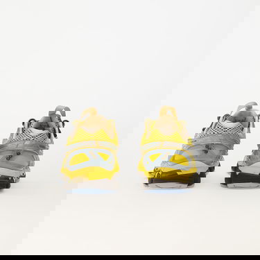 Tennarit ja kengät Asics UB9-S Gel-Kayano 20 "Vibrant Yellow" Keltainen | 1203A456-750, 4