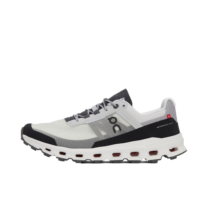 Juoksu On Running Cloudvista Harmaa | 64.99059