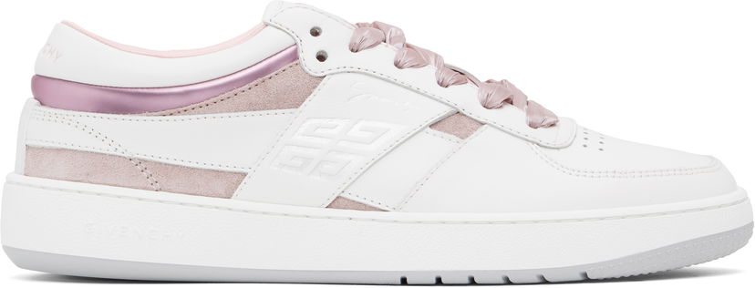 Vaatteet Givenchy Givenchy G Move Valkoinen | BE004CE2BY149
