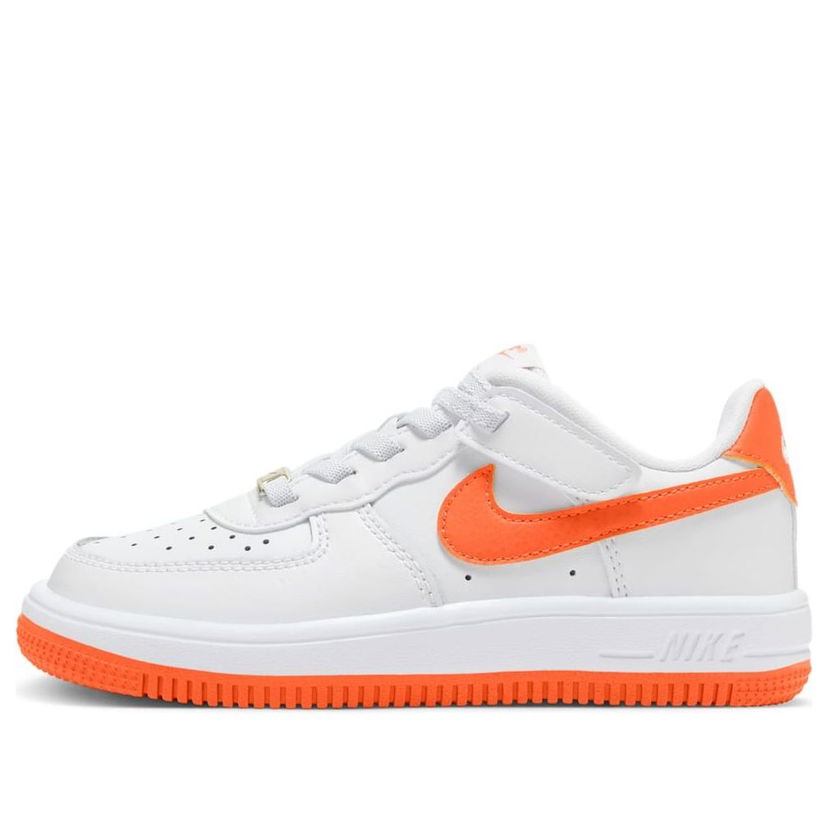 Tennarit ja kengät Nike Force 1 Low EasyOn Valkoinen | FN0237-113