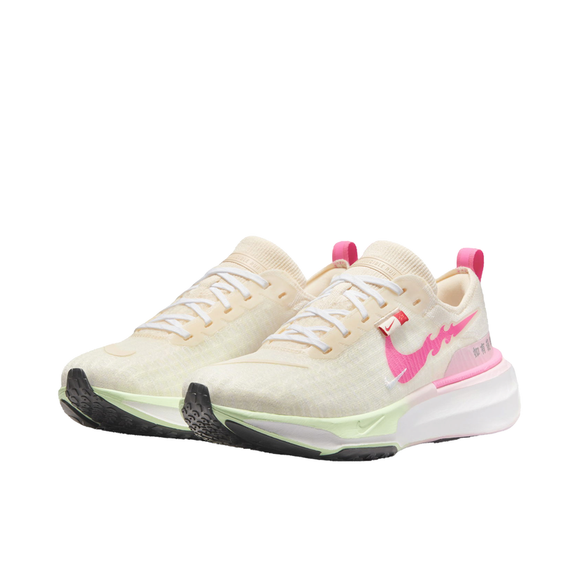 Juoksu Nike ZoomX Invincible Run 3 Year of the Dragon (Women's) Valkoinen | FZ5058-163