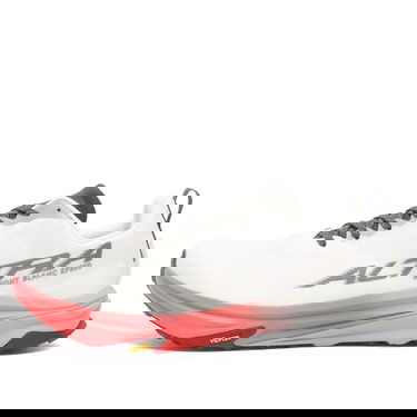 Tennarit ja kengät Altra Running Altra Mont Blanc Speed Sneaker Valkoinen | AL0A85RZ-161, 1