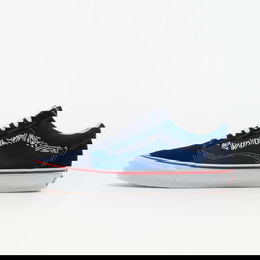 Tennarit ja kengät Vans Bedwin & The Heartbreakers x OG Old Skool LX Monivärinen | VN0A4P3X9VM1, 0