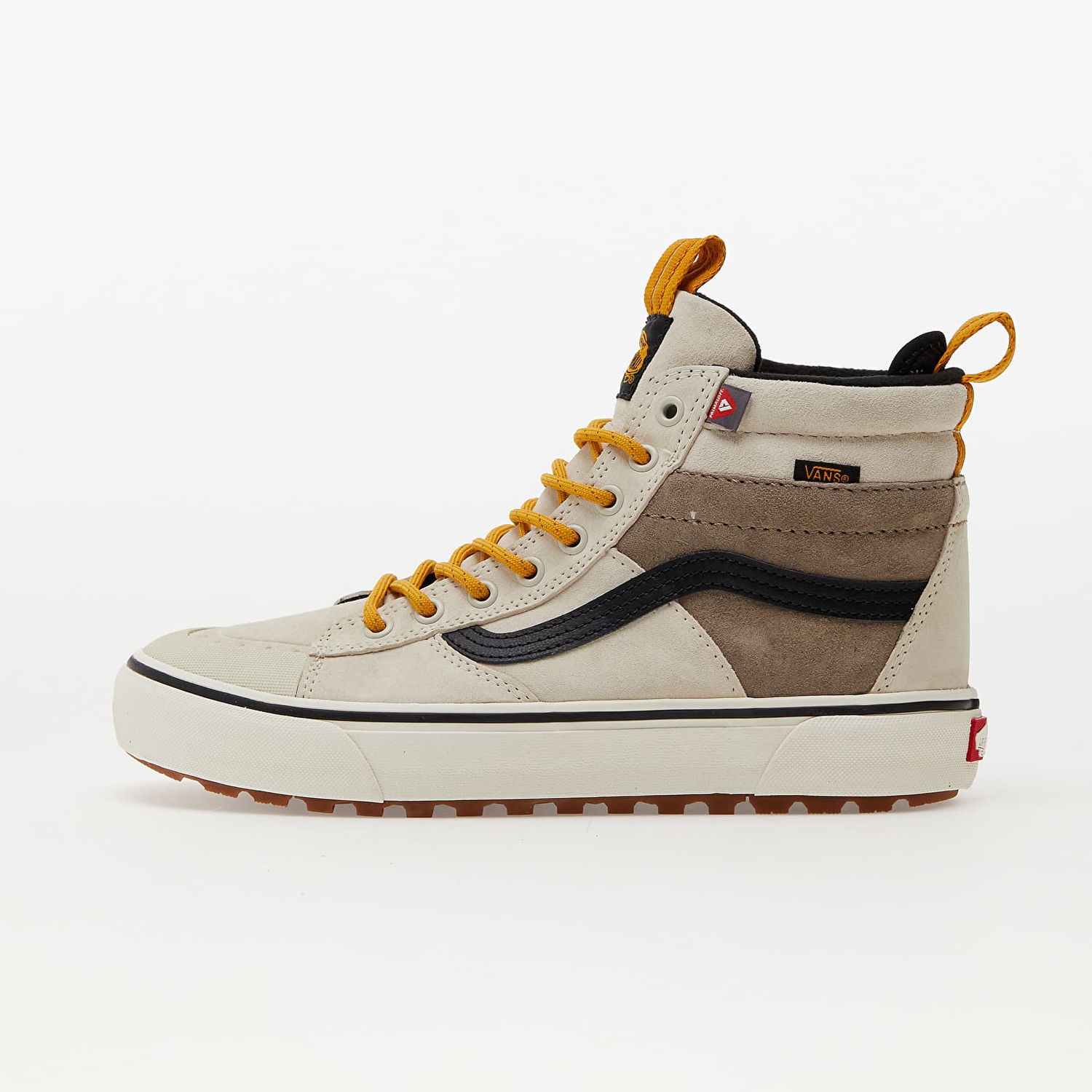 Tennarit ja kengät Vans Sk8-Hi Beige | VN0A5HZZJ5K1, 0