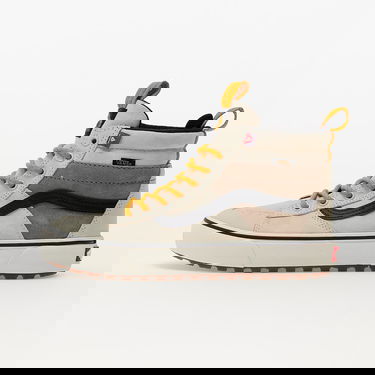 Tennarit ja kengät Vans Sk8-Hi Beige | VN0A5HZZJ5K1, 0