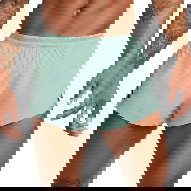 Shortsit Nike Aeroswift Turkoosi | cj7837-309, 0