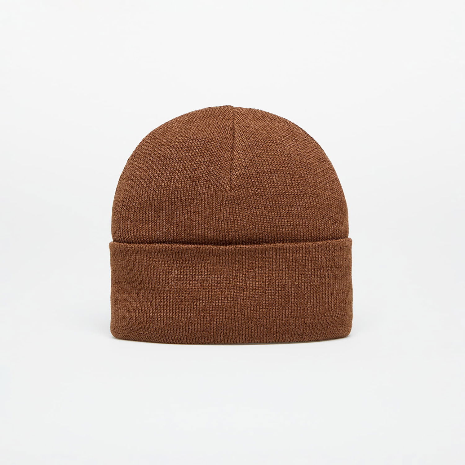 Pipo Carhartt WIP Hat Chase Beanie Brown Ruskea | I026222.1R0XX, 1