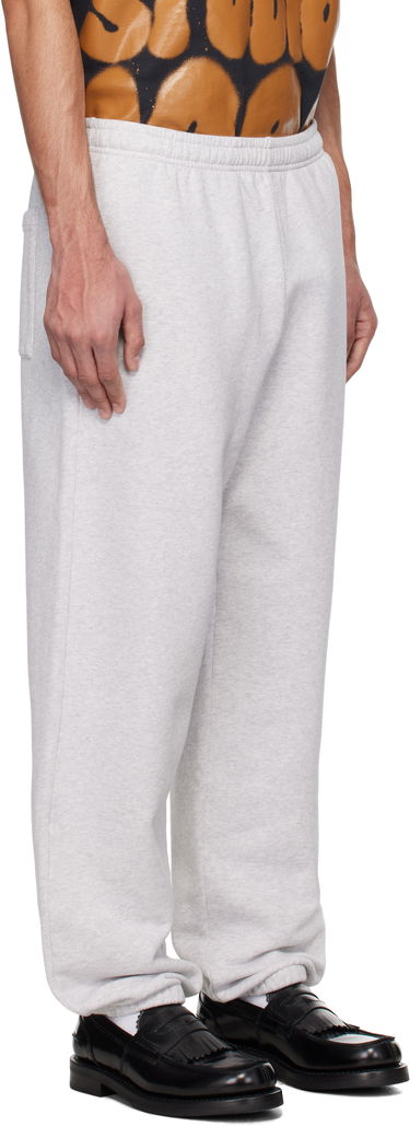 Verryttelyhousut Acne Studios Acne Studios Organic Cotton Sweatpants Harmaa | CK0117-, 1