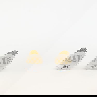 Tennarit ja kengät Vans LX Classic Slip-On 98 Checkerboard Beige | VN000D5AEQB1, 4