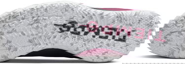 Tennarit ja kengät Nike React Legend 9 Pro IC Violetti | da1183-614, 1