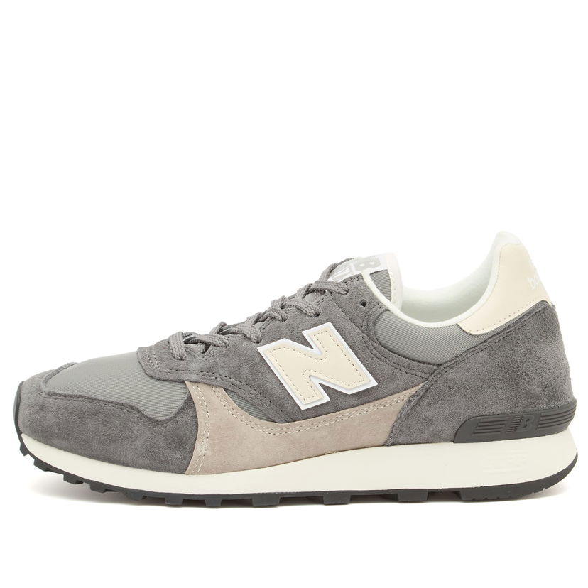 Tennarit ja kengät New Balance 475 Harmaa | U475CCB