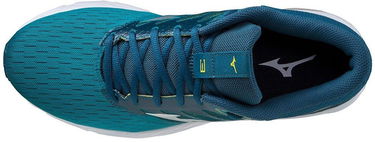 Tennarit ja kengät Mizuno Wave Prodigy 3 Vihreä | J1GC201067, 3