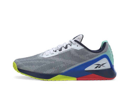 Tennarit ja kengät Reebok Nano X1 Grit Monivärinen | GX4054
