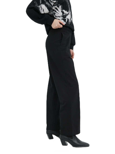 Verryttelyhousut G-Star Raw Sweatpants Musta | D22839.D284