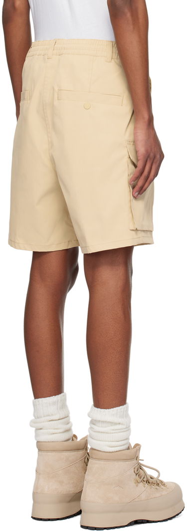 Shortsit Carhartt WIP Balto Relaxed Fit Cargo Shorts Beige | I033611, 2