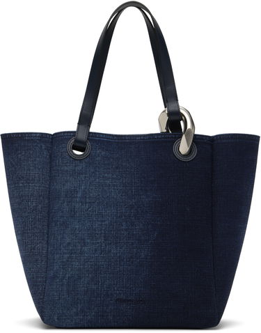 Kangaskassi JW Anderson JW Anderson JWA Corner Tote Sininen | HB0704-FA0429, 0