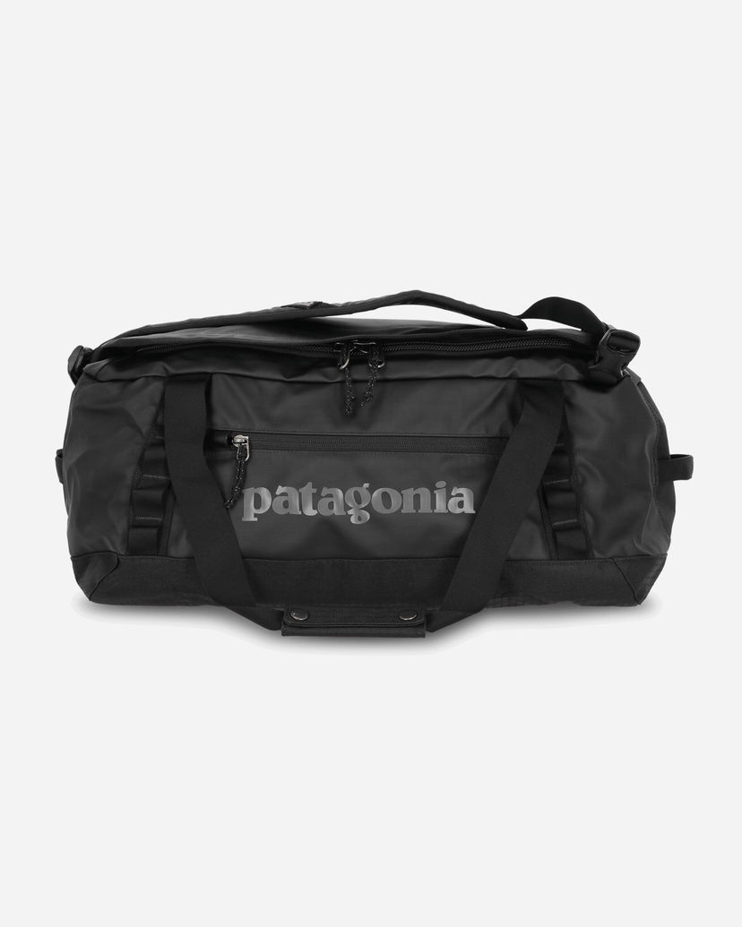 Matkalaukku Patagonia Black Hole Duffel 40L Musta | 49339 BOB