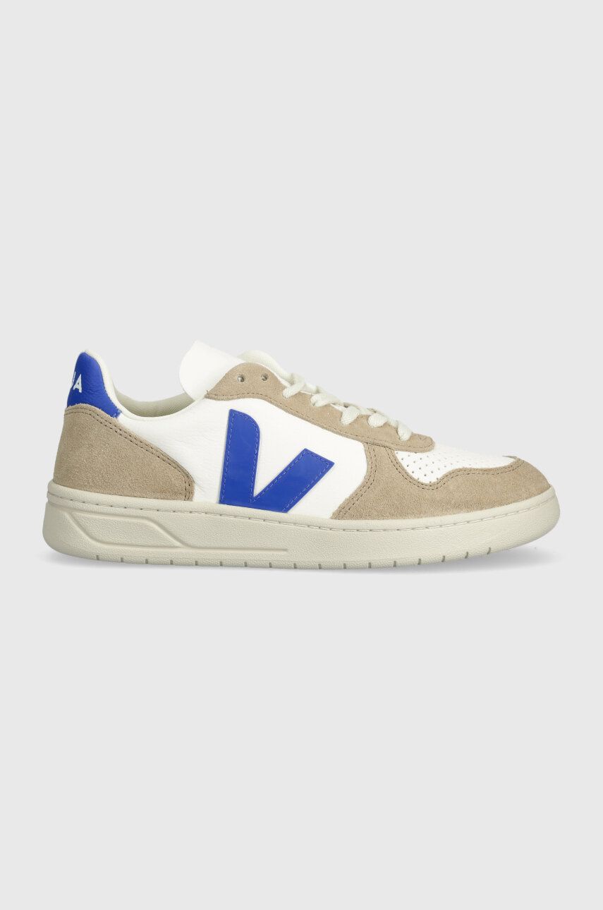 Tennarit ja kengät Veja V-10 Beige | VX0503477A, 0