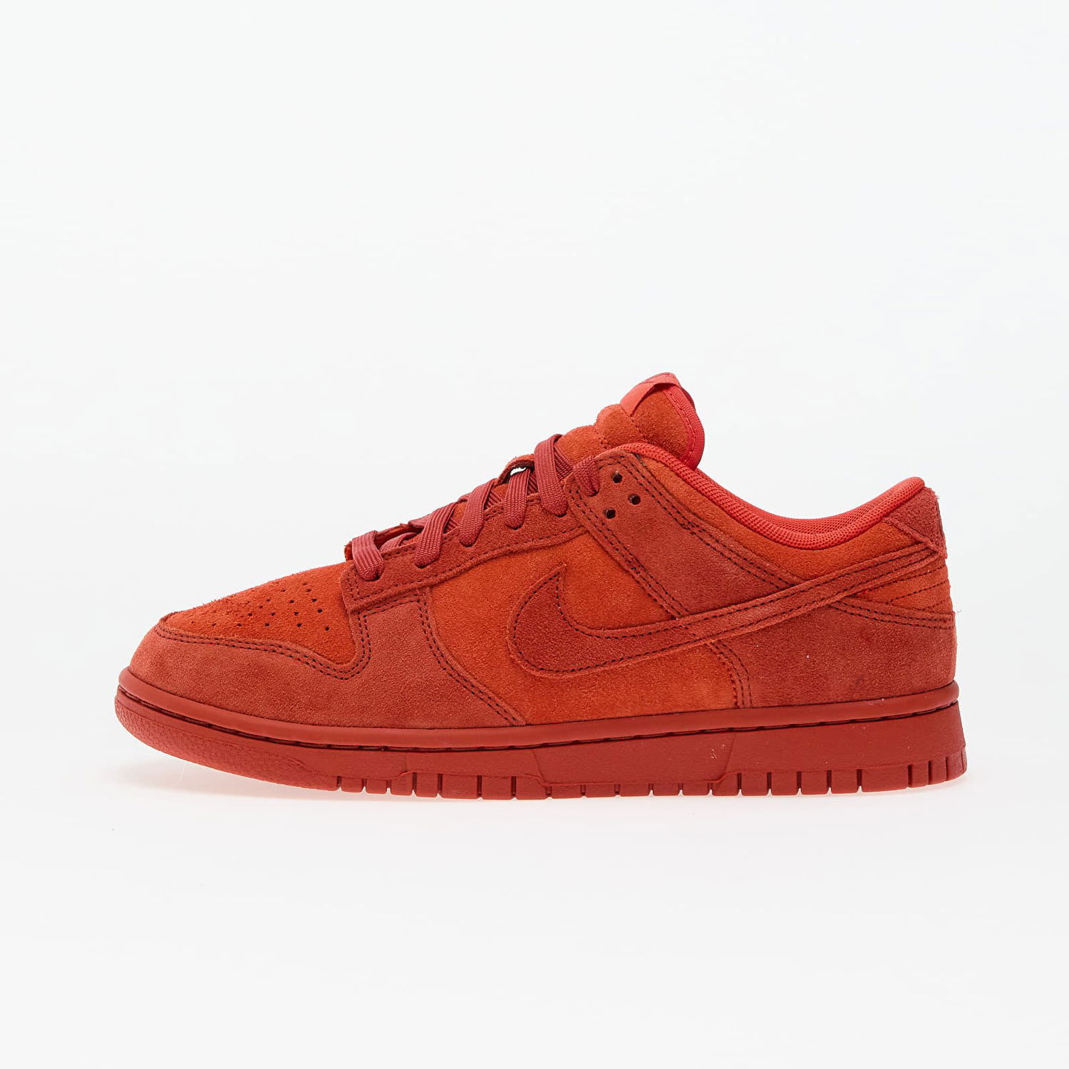 Tennarit ja kengät Nike Dunk Low SE Punainen | HV5756-633, 0