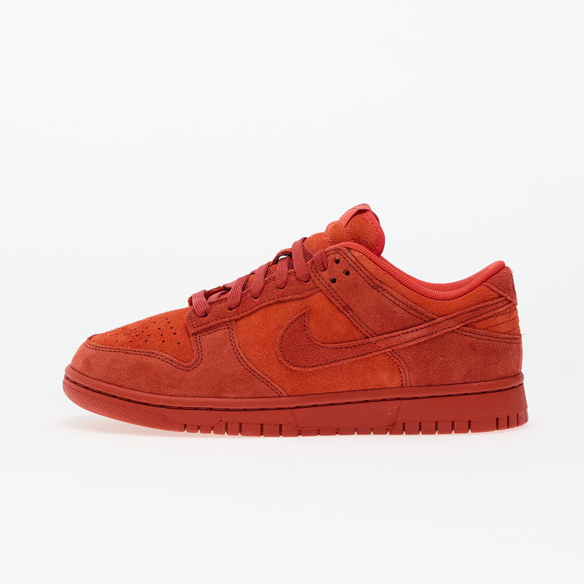 Tennarit ja kengät Nike Dunk Low SE Punainen | HV5756-633