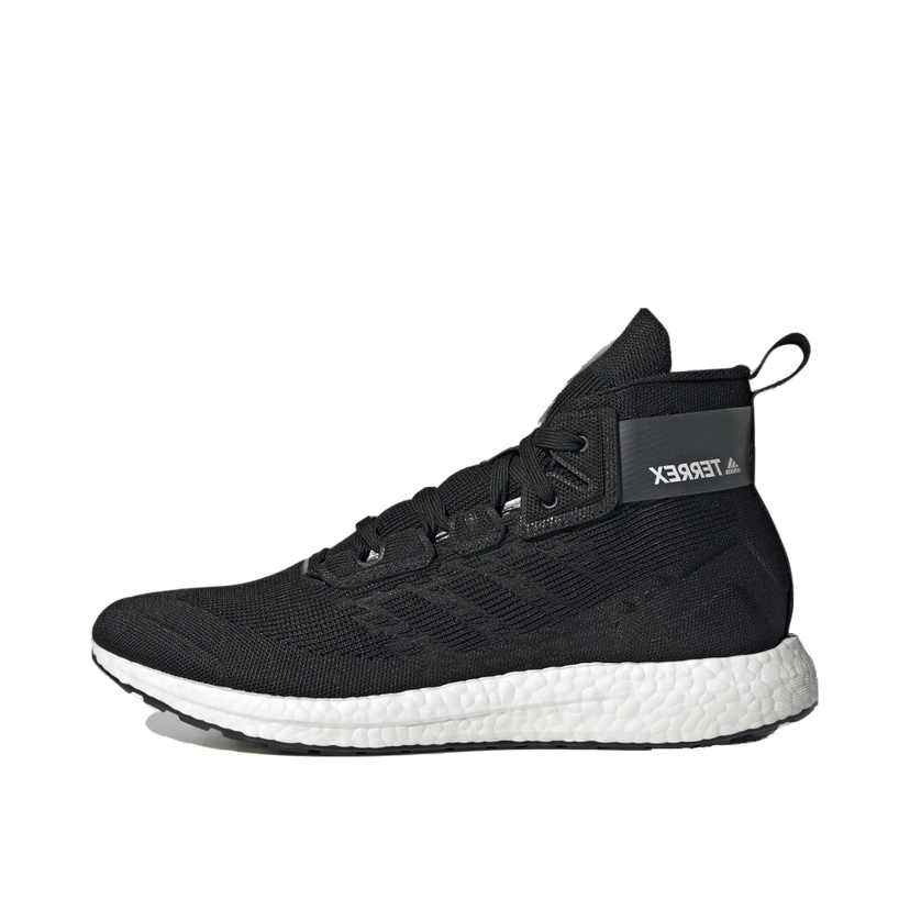 Outdoor adidas Performance Terrex Free Hiker Musta | GW4302