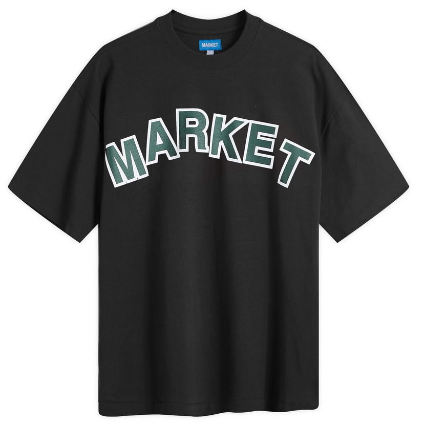 T-paita MARKET Expansion Pack T-Shirt Musta | 399002007-BLK