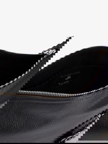 Käsilaukku Givenchy Givenchy Voryou Hobo Bag Musta | BK50CWK1Y1001, 3