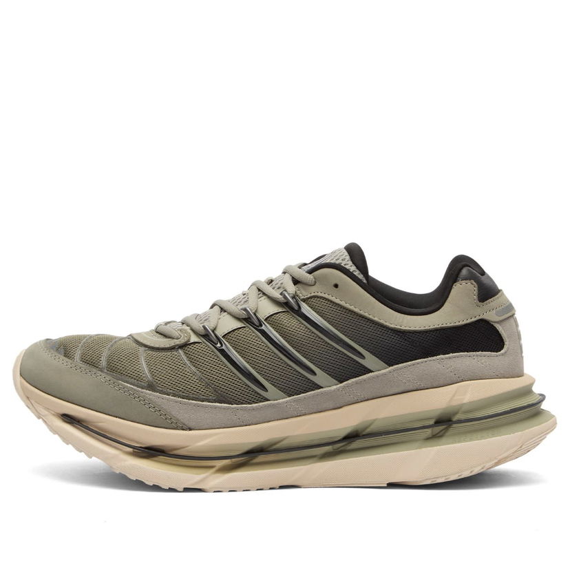 Tennarit ja kengät adidas Performance Adistar Hrmy Size UK 6 Vihreä | JQ8746