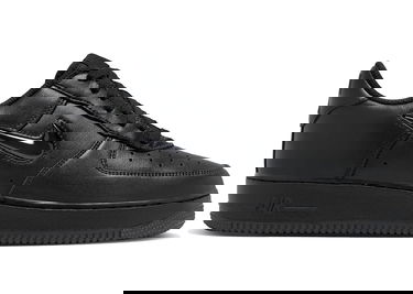 Tennarit ja kengät Nike Air Force 1 Low "Black Jewel" Musta | FN5924-001, 1
