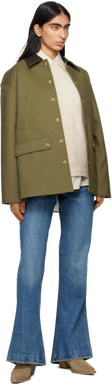 Vaatteet rag & bone Rag & Bone Dart Suede Ankle Boots Ruskea | WFF24FF024SU24, 4