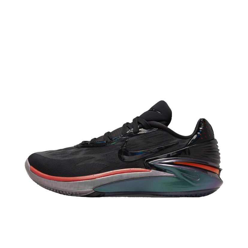 Koripallo Nike Zoom GT Cut 2 "Greater Than Ever" Musta | FV4145-001/FV4144-001