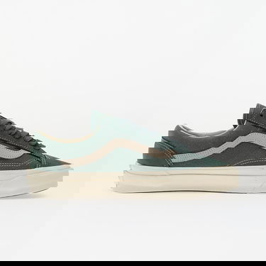 Tennarit ja kengät Vans LX Old Skool 36 Le Marais Vihreä | VN000D57FRS1, 2