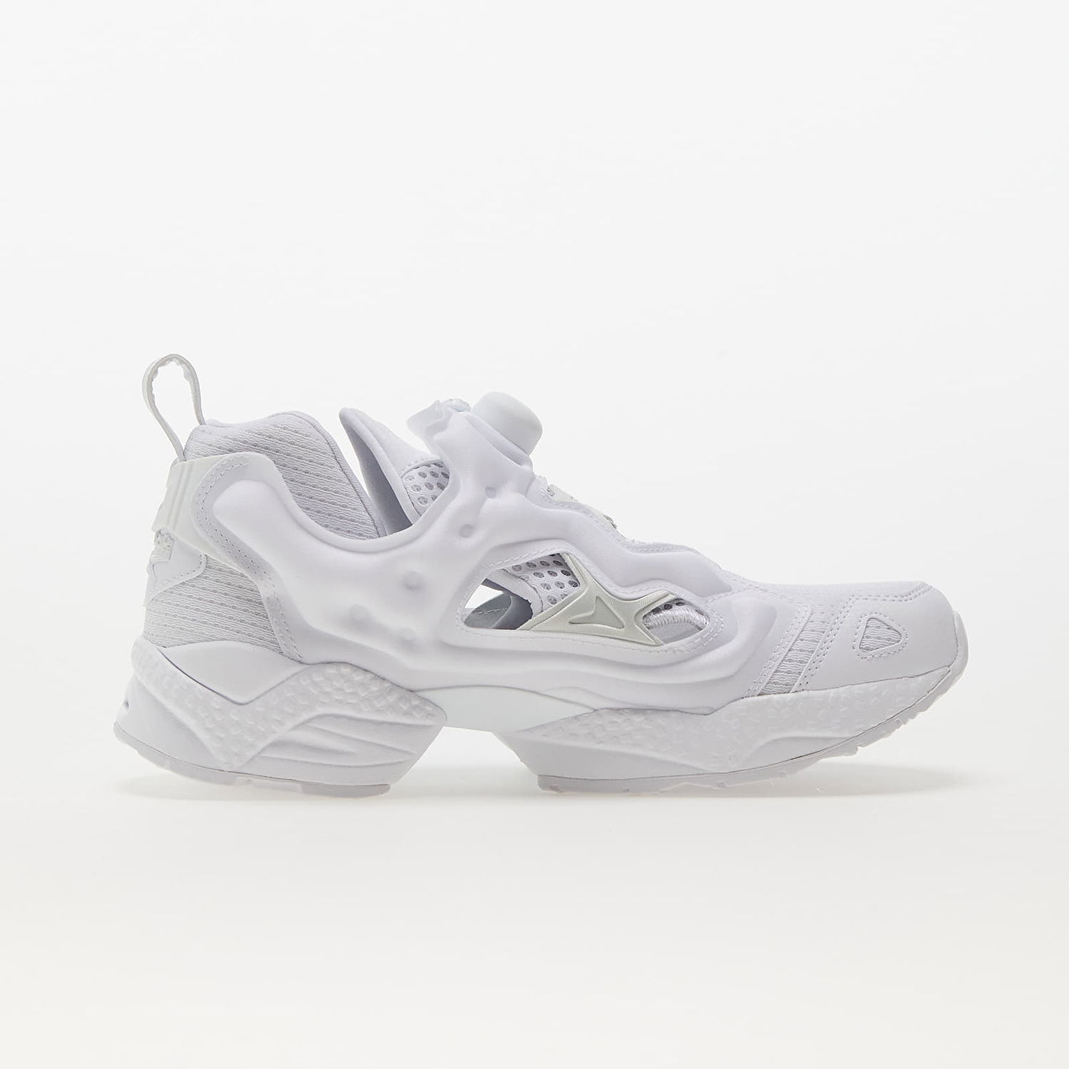 Tennarit ja kengät Reebok Instapump Fury 95 Valkoinen | GX9432, 1