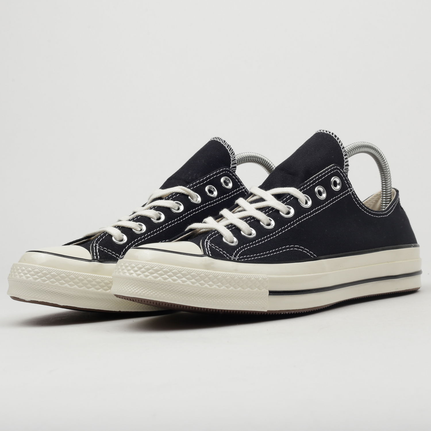 Tennarit ja kengät Converse Chuck 70 Musta | C162058, 1