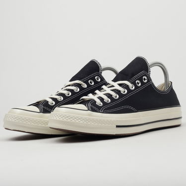 Tennarit ja kengät Converse Chuck 70 Musta | C162058, 1